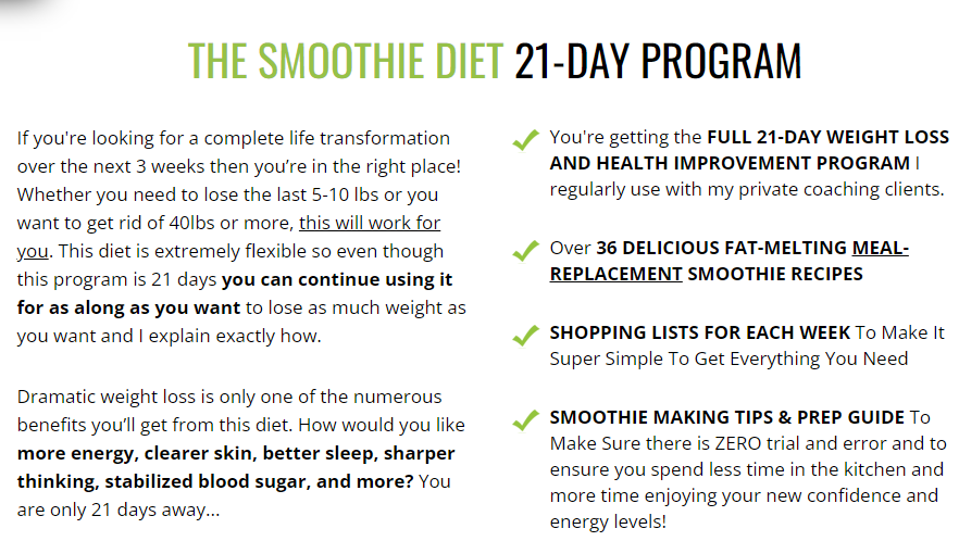 smoothie diet pic 5