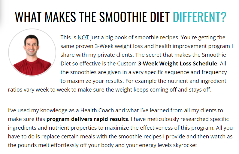 smoothie diet pic 7